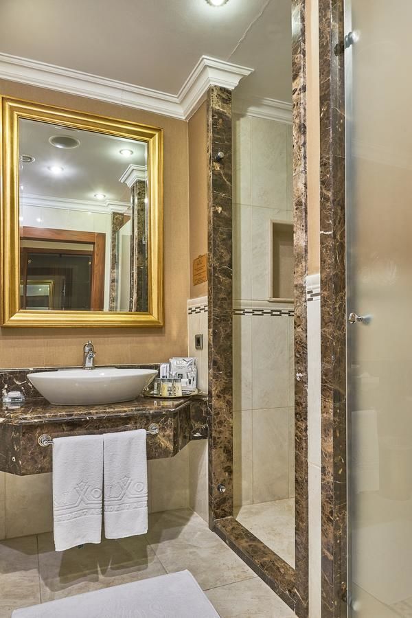 Отель Rixos President Astana Нур-Султан-19