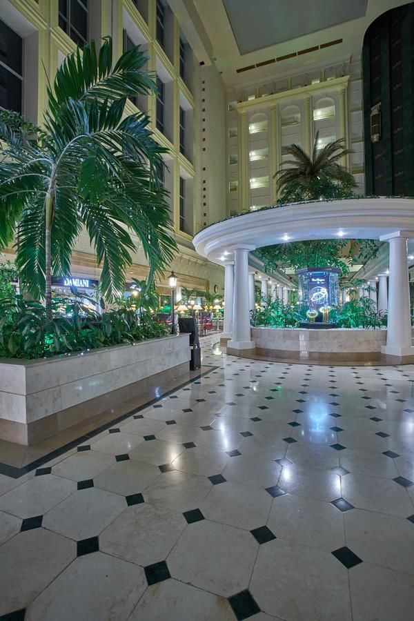 Отель Rixos President Astana Нур-Султан-26