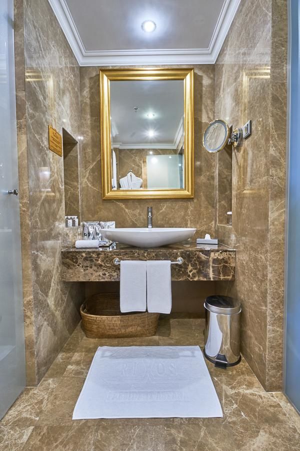 Отель Rixos President Astana Нур-Султан-40