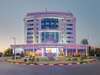 Отель Rixos President Astana Нур-Султан-1