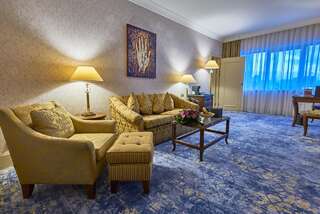 Отель Rixos President Astana Нур-Султан Полулюкс-2