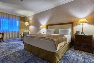 Отель Rixos President Astana Нур-Султан Полулюкс-3