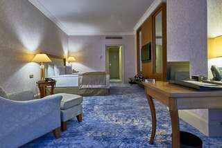 Отель Rixos President Astana Нур-Султан Полулюкс-4