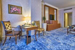 Отель Rixos President Astana Нур-Султан Полулюкс-7