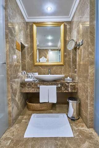 Отель Rixos President Astana Нур-Султан Полулюкс-8