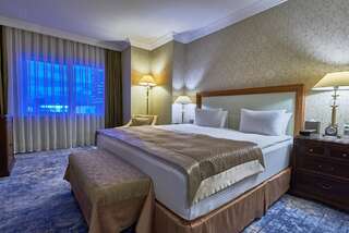 Отель Rixos President Astana Нур-Султан Президентский люкс-6