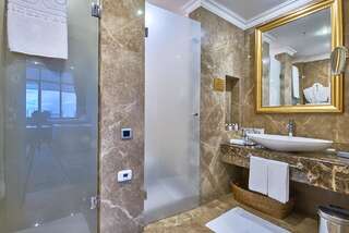 Отель Rixos President Astana Нур-Султан Полулюкс-1