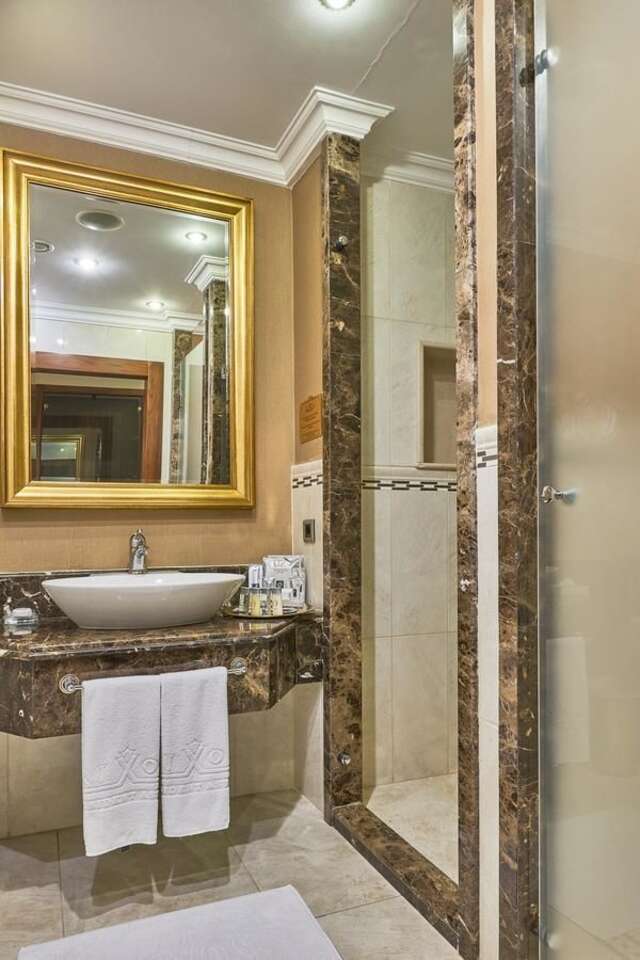 Отель Rixos President Astana Нур-Султан-18