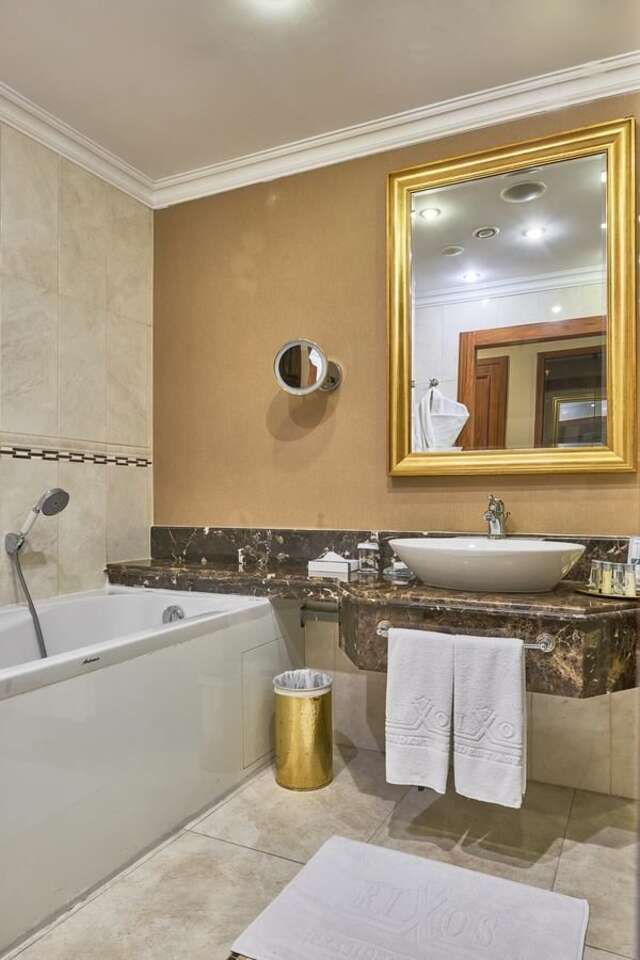 Отель Rixos President Astana Нур-Султан-19