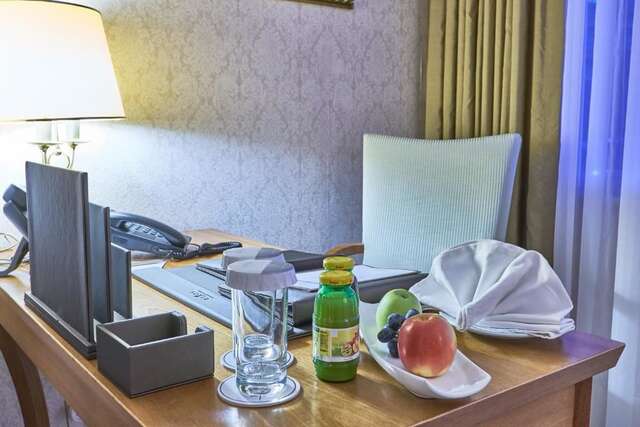 Отель Rixos President Astana Нур-Султан-50