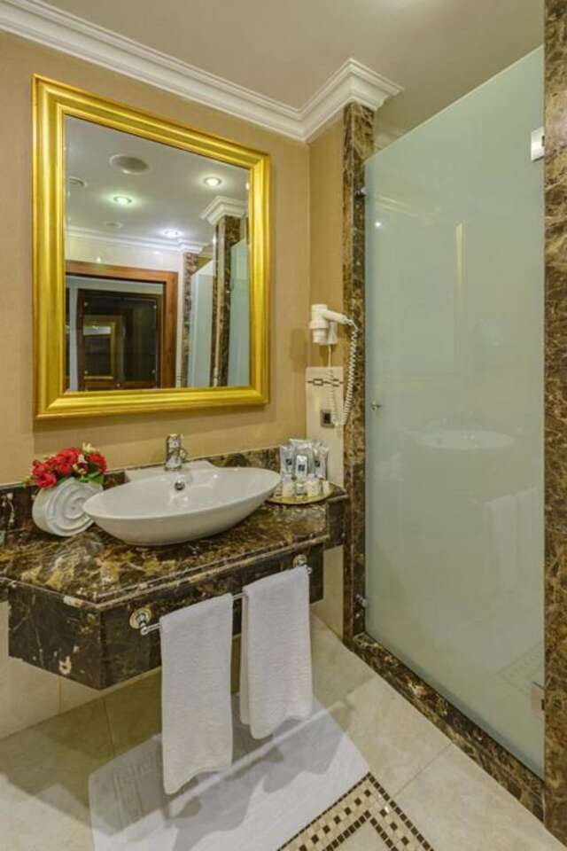 Отель Rixos President Astana Нур-Султан-52