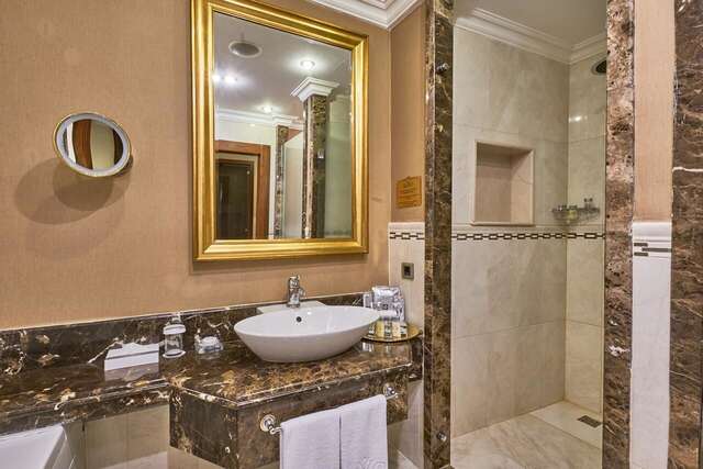 Отель Rixos President Astana Нур-Султан-9